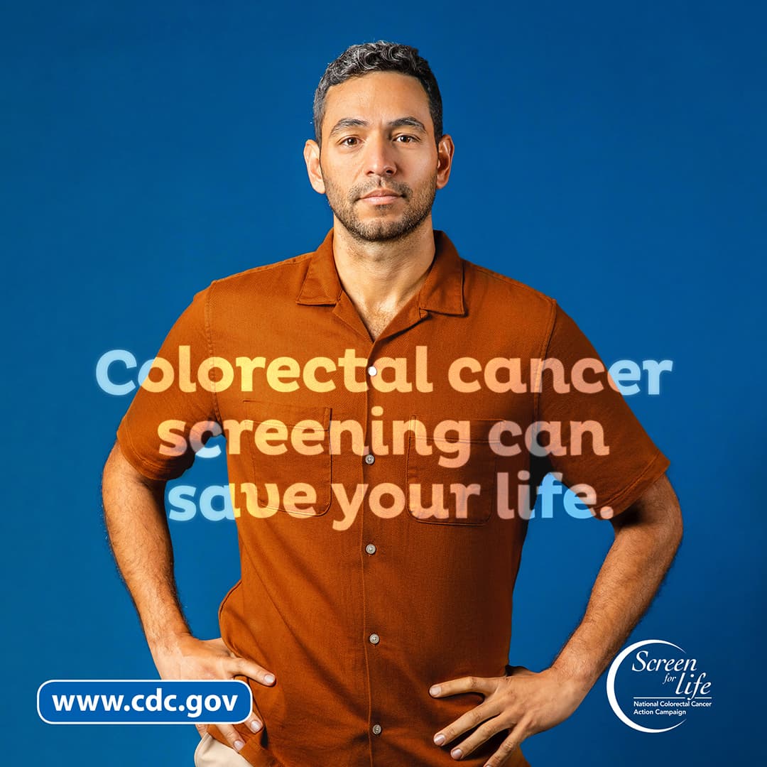 Colo Screening Save Life 1080×1080 Sq Colo Screening Save Life 1080x1080 Sq
