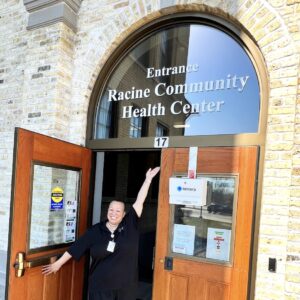 Racine Community Health Center