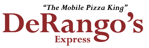Derangos Express Logo